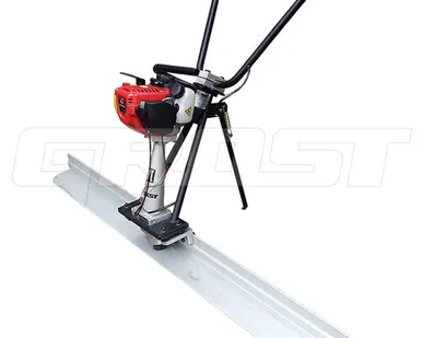 фото Виброрейка GROST QVRM