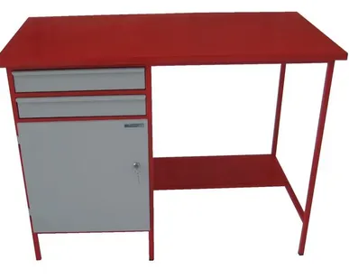 фото Верстак слесарный 1200 В2