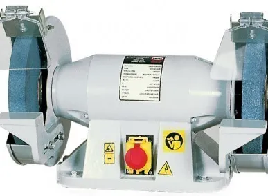 фото Обдирочно-шлифовальный станок BKS-2500