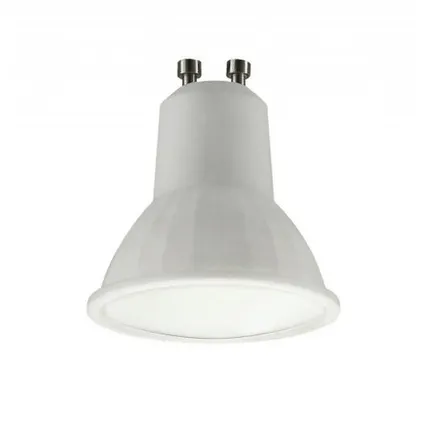 Фото №0 Лампа LED MR-16 7Вт, 220В, GU10, 4000К, 600Лм /ФАРЛАЙТ