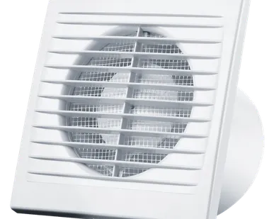 фото Осевой накладной вентилятор Сириус 100 РВС