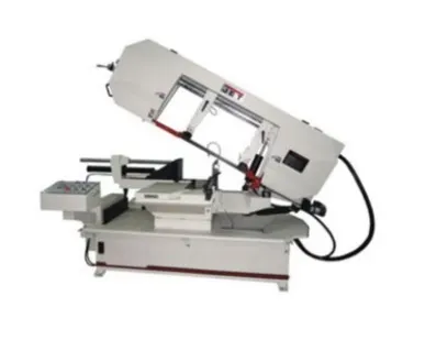 фото Ленточнопильный станок MBS-2128DAS