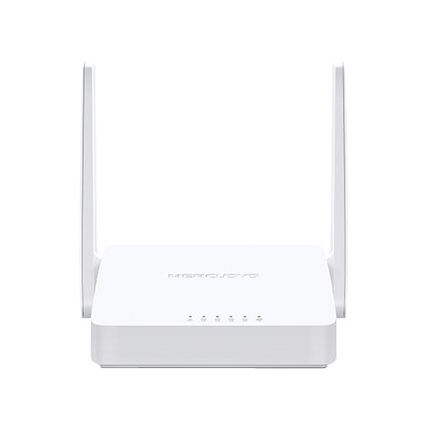 Фото №0 Wi-Fi роутер Mercusys MW305R