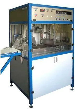 Фото №0 Линия глазирования кондитерских изделий