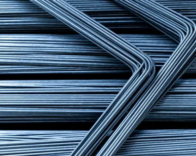 фото Проволока оцинкованная канатная 08пс 0,2 мм ГОСТ 7372-79