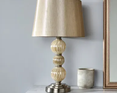 фото Лампа Ginevra