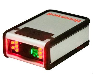 фото Сканер штрих-кода HONEYWELL 3310g VuQuest 2D (USB, Imager 2D, встраиваемый)