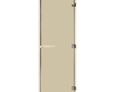 фото Дверь для сауны Tylo DGB 7x21 (бронза, ель, арт. 91031540)