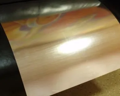 фото Жесть черная без покрытия от 0.18 до 0.36 ЧЖР