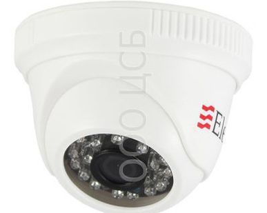 фото Видеокамера Elex IP-1 iF2