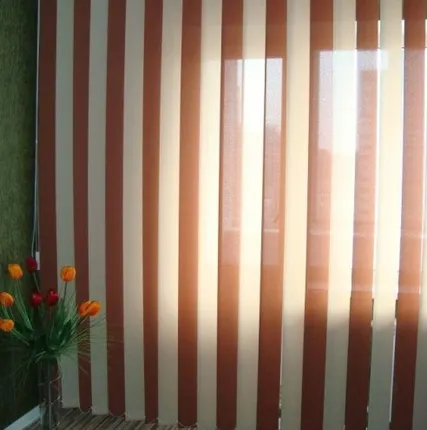 Фото №1 Жалюзи, рулонные шторы