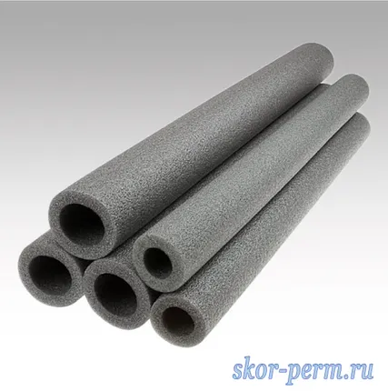 Фото №0 Теплоизоляция трубная ТИЛИТ Супер 60/9 мм