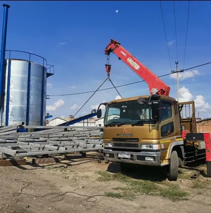 Фото №0 Самгружу