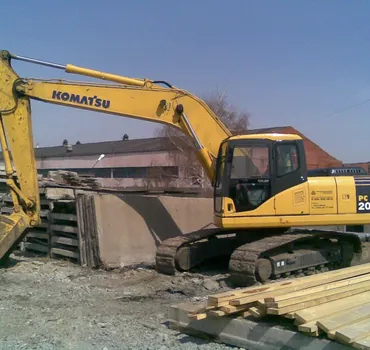 Спецтранс Омск