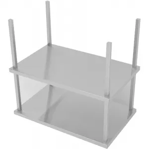 Фото №0 Полка подвесная Enigma RUS Е-ППН2-144/С