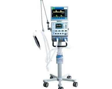 фото Аппарат искусственной вентиляции легких Medtronic Newport e360