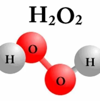 Фото №0 Перекись водорода 60% (Кемира)