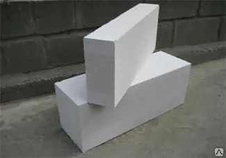 фото Газобетон Б-2