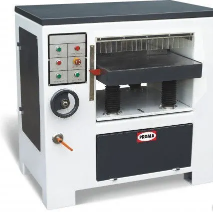 Фото №0 Рейсмусовый станок T-600P