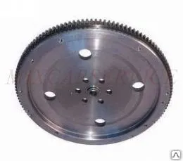 фото Маховик на двигатель Isuzu 4LE1 (8-97133-569-0)