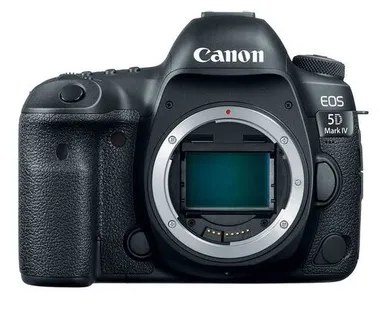 фото Аренда и прокат Canon EOS 5D Mark IV Body