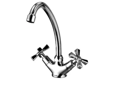 фото Смеситель для кухни Lemark Benefit LM2504C