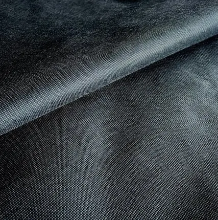 Фото №0 Спанбонд 60 г/м черный