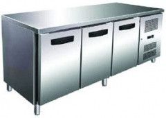 Фото №0 Стол морозильный GASTRORAG SNACK 3100 BT ECX