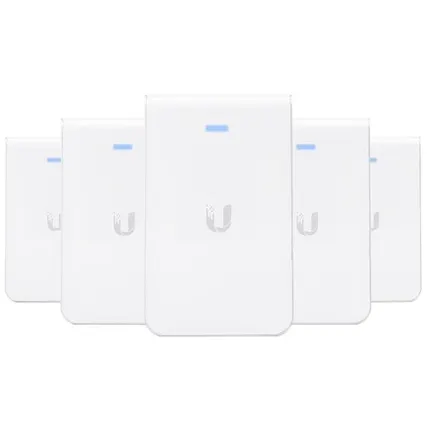 Фото №0 Wi-Fi точка доступа Ubiquiti