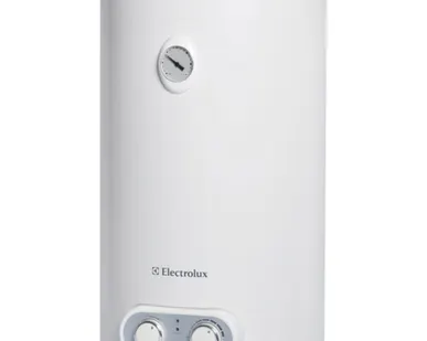 фото Накопительный электрический