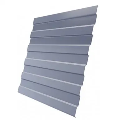 Фото №0 Профнастил "Ваш Дом"