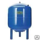 фото Мембранный бак для холодного и горячего водоснабжения Reflex, Zilmet, Weste