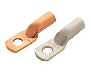 фото Наконечник медный ТМЛ