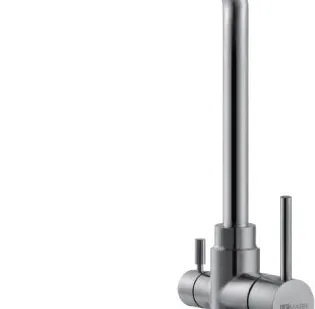 фото Смеситель для кухни "Expert" Le Mark LM5060S