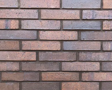 фото Кирпич клинкерный пустотелый Skriabin Ceramics, сортировка 30, 250*120*52 мм
