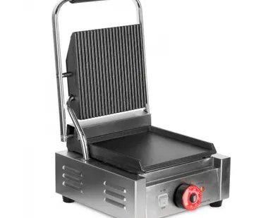 фото Пресс гриль контактный EG-601 Foodatlas Eco