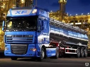 фото Дизельное топливо Краснодарского НПЗ-Краснодарэконефть