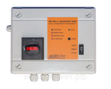 фото AQUASTART SOFT AIR