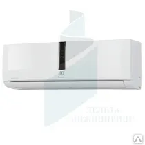 Фото №0 Традиционная сплит-система ELECTROLUX EACS - 36HT/N3 серии NORDIC