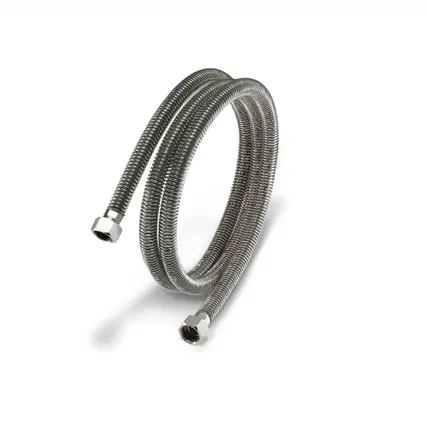 Фото №0 Шланг для газа сильфонного вида 3/4" г/г - 200 см