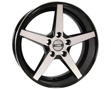 фото Колесный диск Neo Wheels V02.17