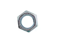 фото Гайка оцинкованная DIN934 м18 пр.8 Фасовка (2,5кг/61)