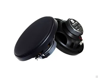 фото Автомобильные динамики JBL Stage 602 16.5см