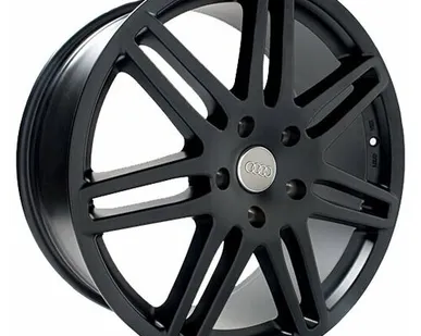 фото Колесный диск Replica A25