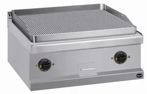 фото Жарочная поверхность Apach APTE-77TR