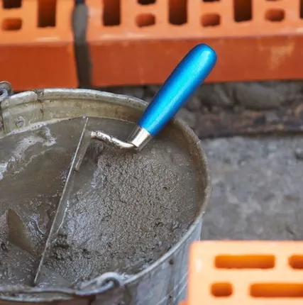 Фото №0 Раствор цементный М - 75 /м3