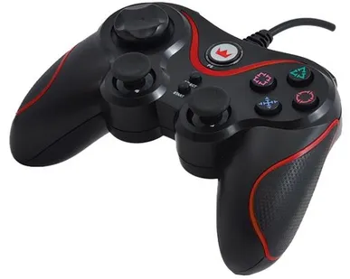 фото Геймпад CROWN MICRO CMG-706