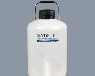 фото Москва колба с жидким азотом 10 liter Дьюар tianchi цена