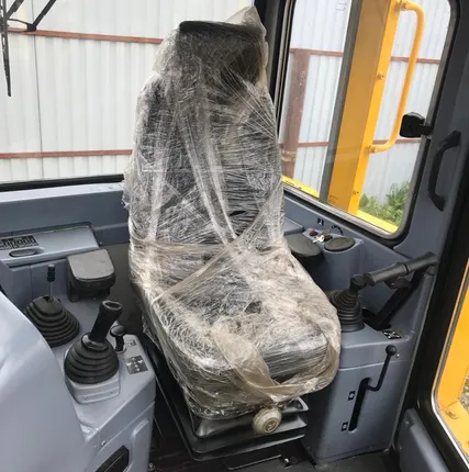 Фото №3 Бульдозер ЧЕТРА Т-11.01ЯБР3 Т11 после капремонта с гарантией