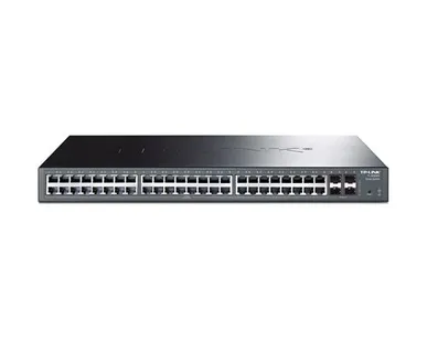 фото Коммутатор TP-LINK TL-SG2452